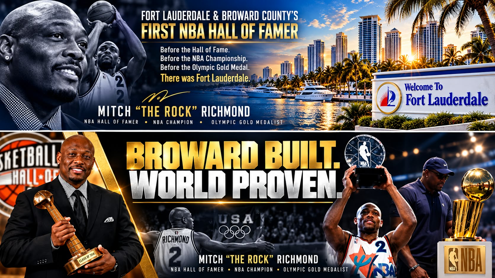 Broward Built. World Proven.